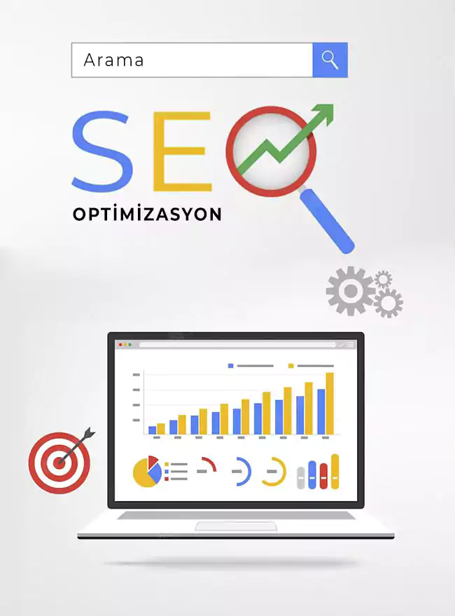 SEO Çalışması